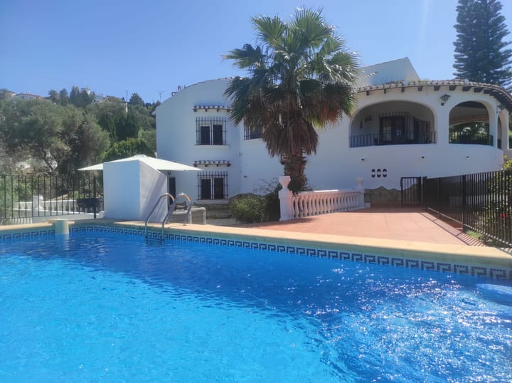 Foto 1 van Villa Monte Pego