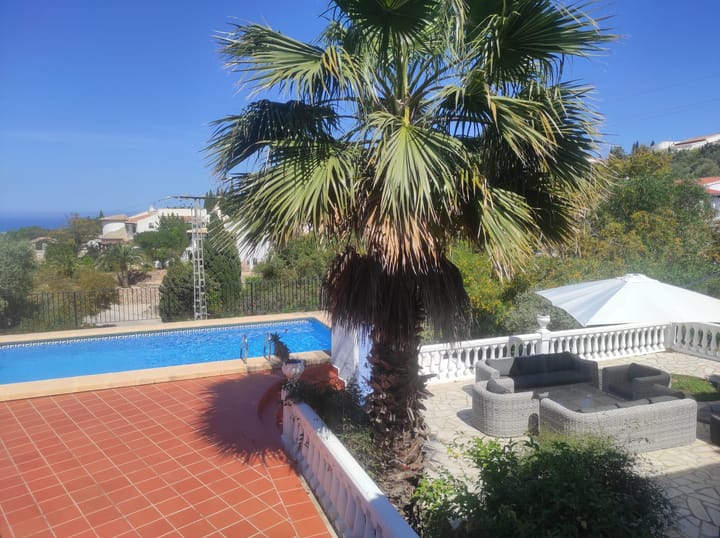 Foto 2 van Villa Monte Pego