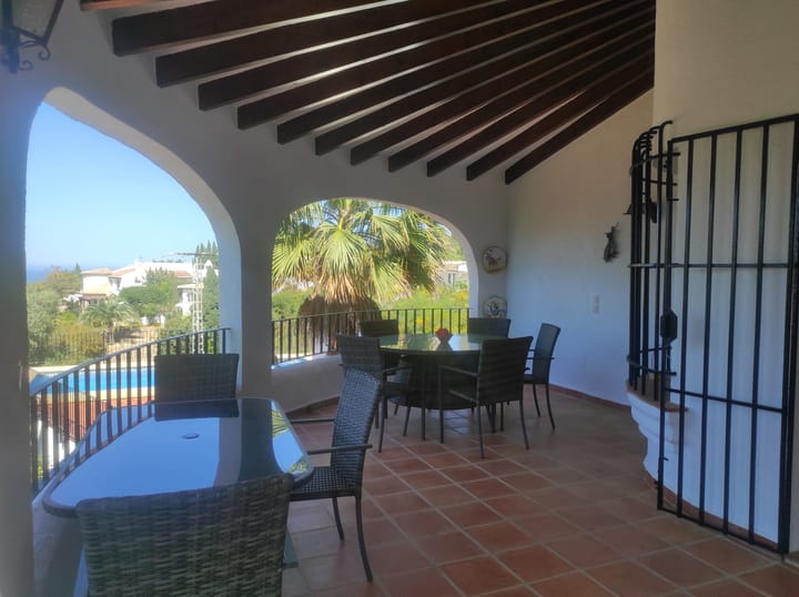 Foto 4 van Villa Monte Pego