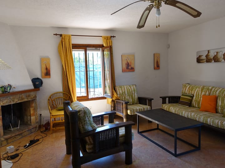 Foto 6 van Villa Monte Pego