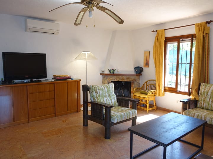 Foto 7 van Villa Monte Pego