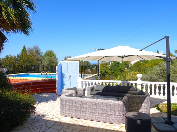 Foto 25 van Villa Monte Pego