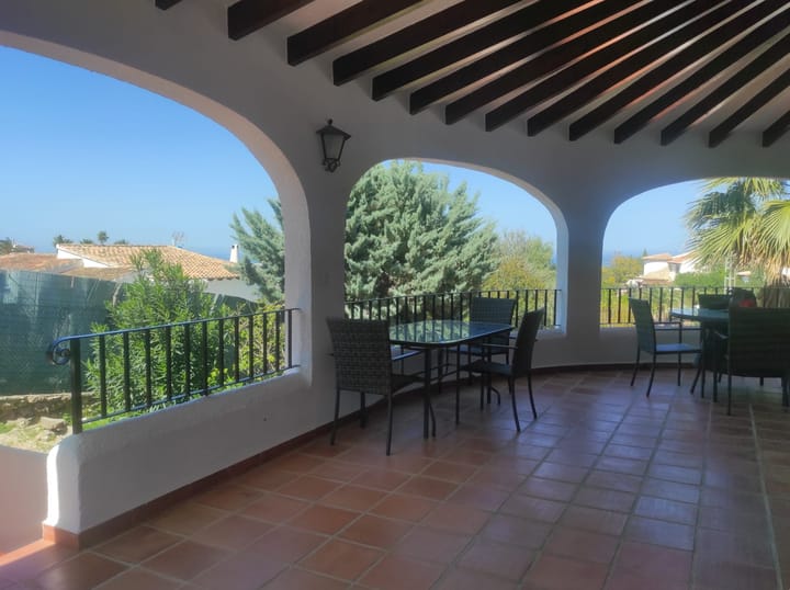 Foto 29 van Villa Monte Pego