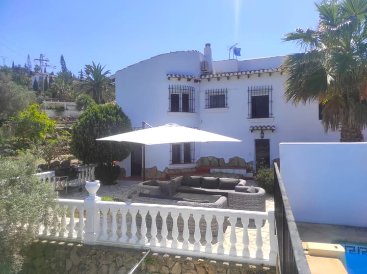 Foto 32 van Villa Monte Pego