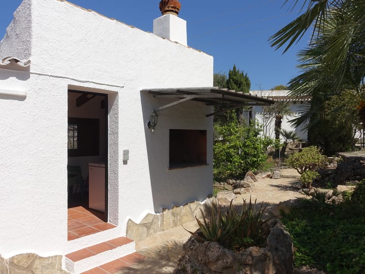 Foto 35 van Villa Monte Pego