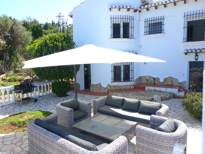 Foto 37 van Villa Monte Pego