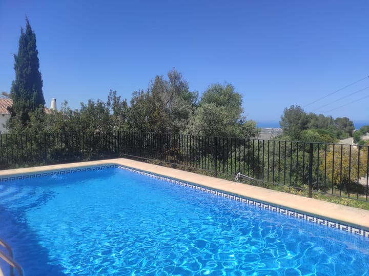 Foto 38 van Villa Monte Pego