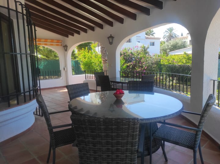 Foto 5 van Villa Monte Pego