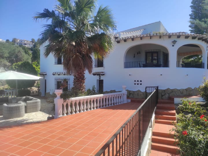 Foto 3 van Villa Monte Pego