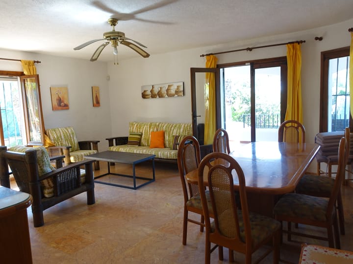 Foto 8 van Villa Monte Pego