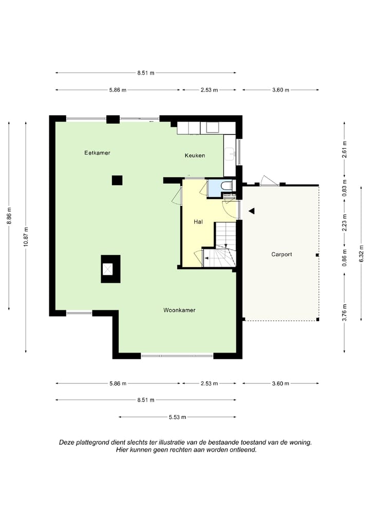 Photo 38 of Voskuilenweg 28