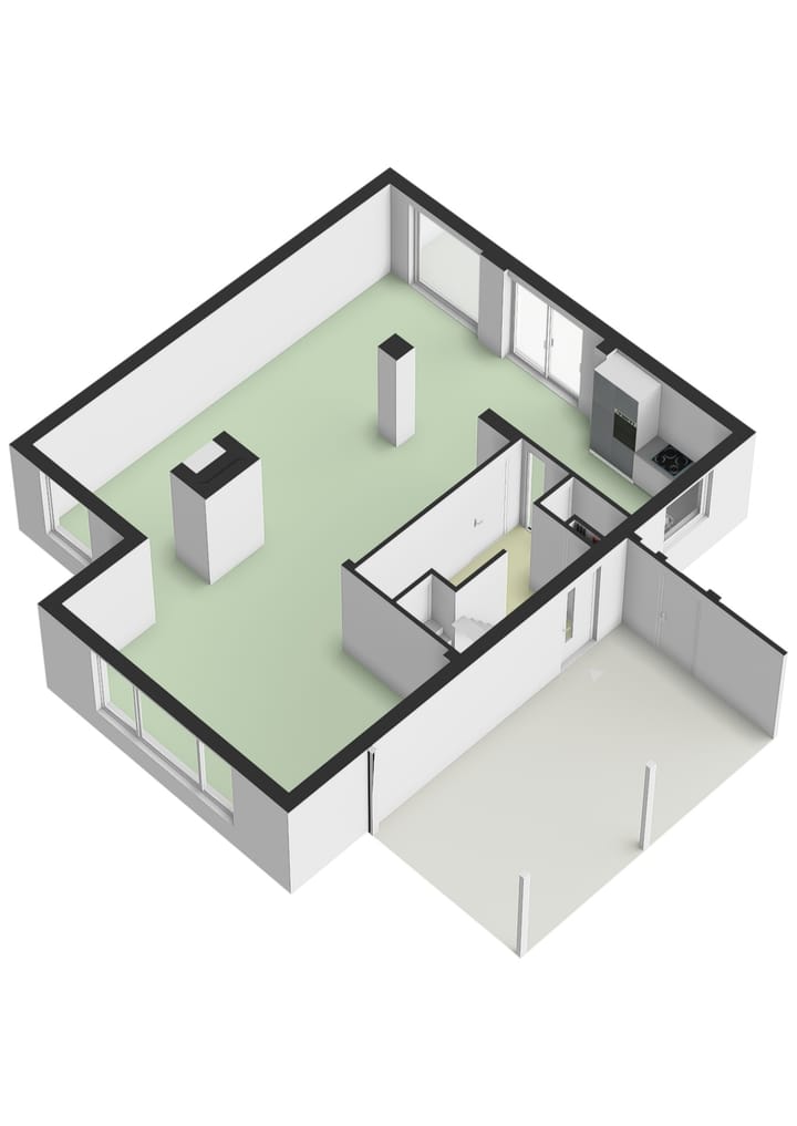 Photo 39 of Voskuilenweg 28