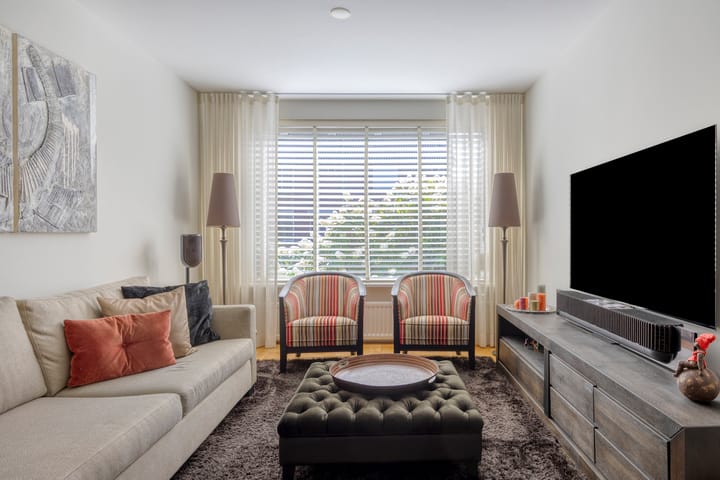 Foto 3 van Casper Verdellenstraat 20