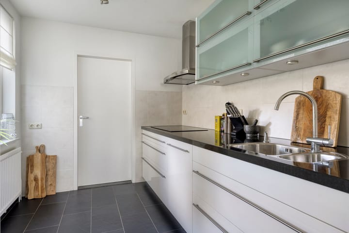 Foto 4 van Casper Verdellenstraat 20