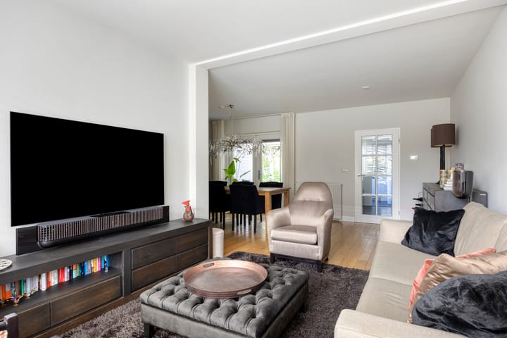 Foto 10 van Casper Verdellenstraat 20