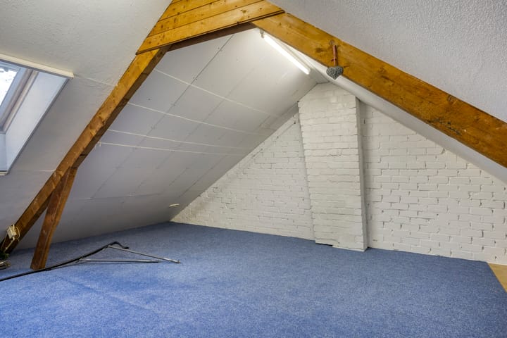 Foto 27 van Casper Verdellenstraat 20