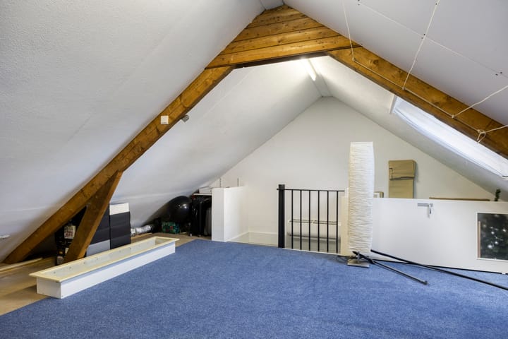 Foto 28 van Casper Verdellenstraat 20