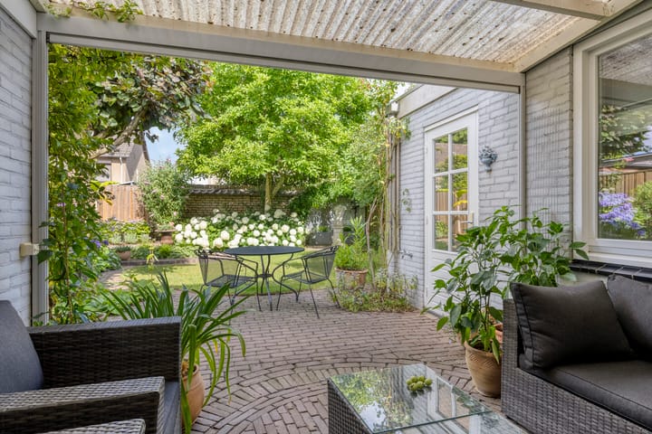 Foto 30 van Casper Verdellenstraat 20