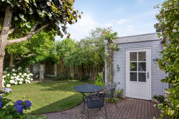 Foto 31 van Casper Verdellenstraat 20