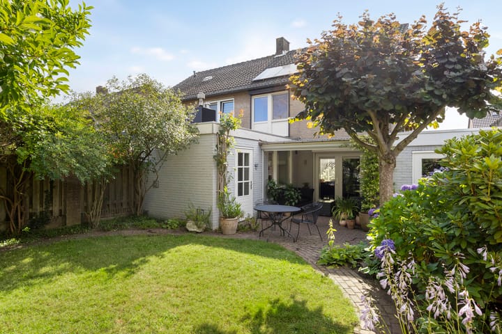 Foto 32 van Casper Verdellenstraat 20