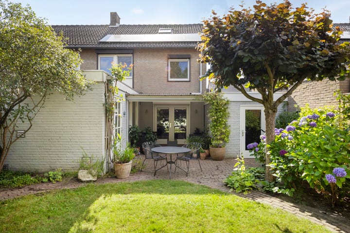 Foto 33 van Casper Verdellenstraat 20