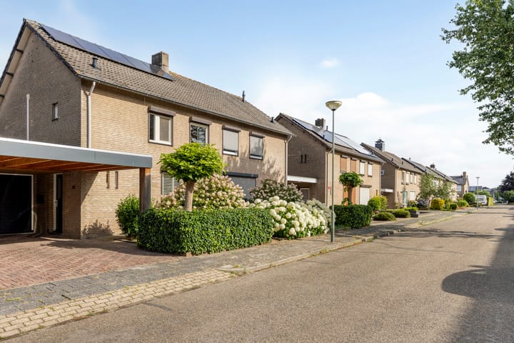 Foto 36 van Casper Verdellenstraat 20