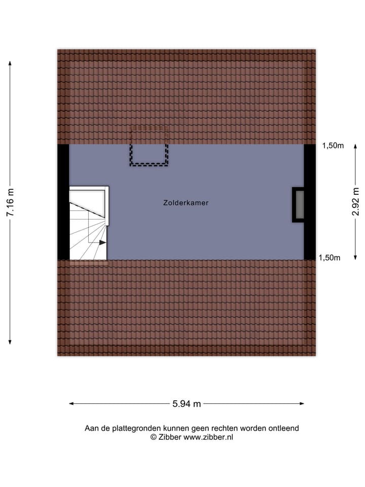 Foto 42 van Casper Verdellenstraat 20