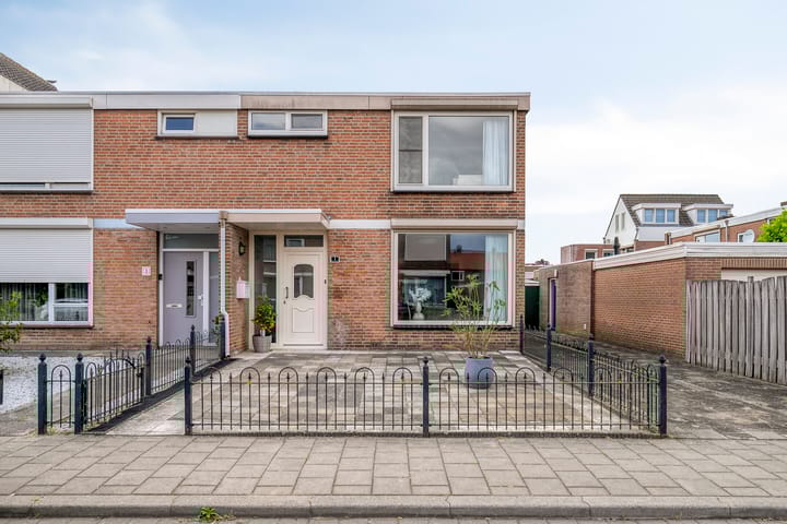 Foto 4 van Hertog Jan I-straat 1