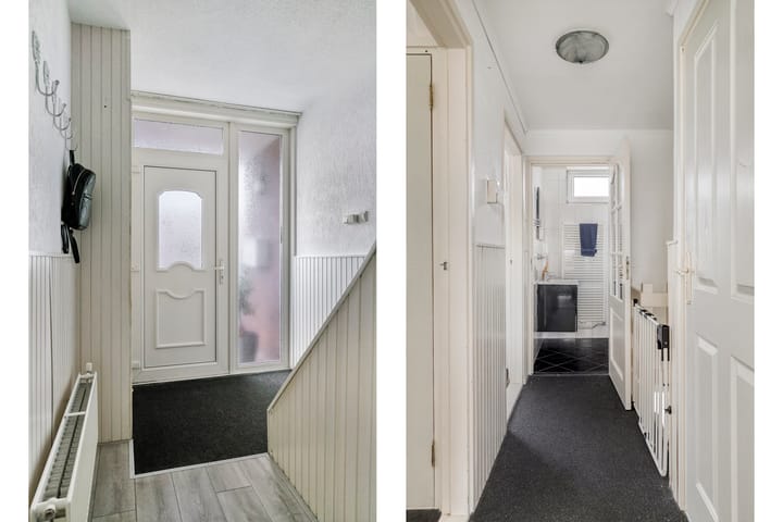 Photo 15 of Hertog Jan I-straat 1