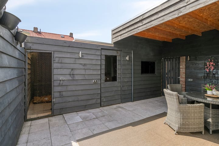 Photo 25 of Hertog Jan I-straat 1