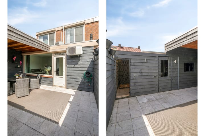 Photo 28 of Hertog Jan I-straat 1