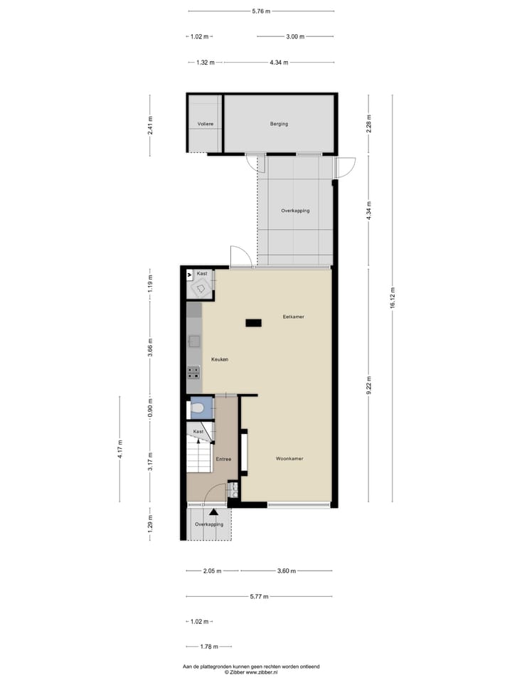 Photo 33 of Hertog Jan I-straat 1