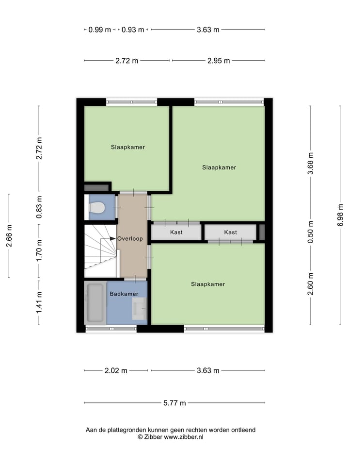 Photo 34 of Hertog Jan I-straat 1