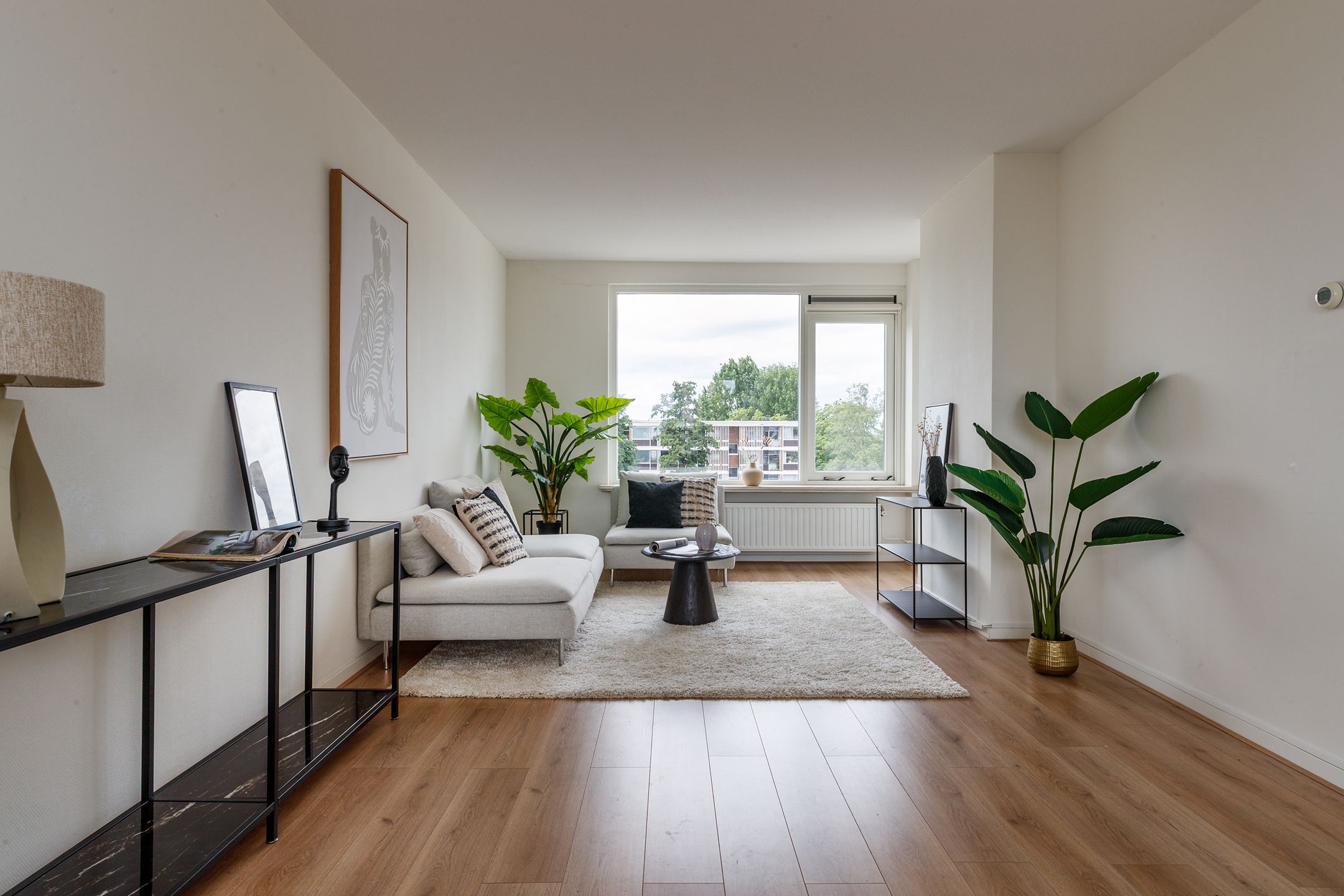 Foto 3 van Auriollaan 16