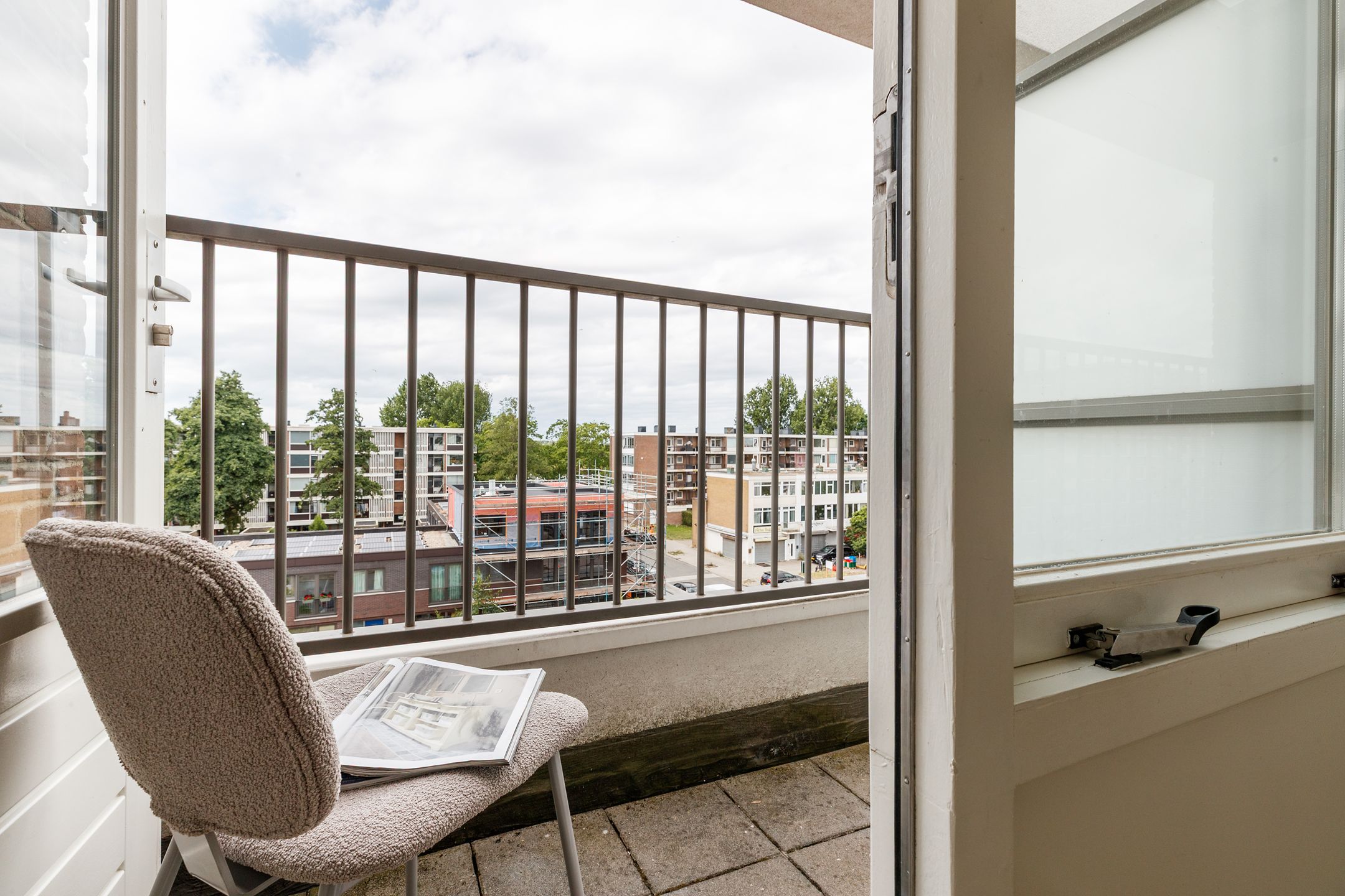 Foto 18 van Auriollaan 16