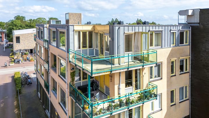 Photo 2 of De Tuinbouw 25