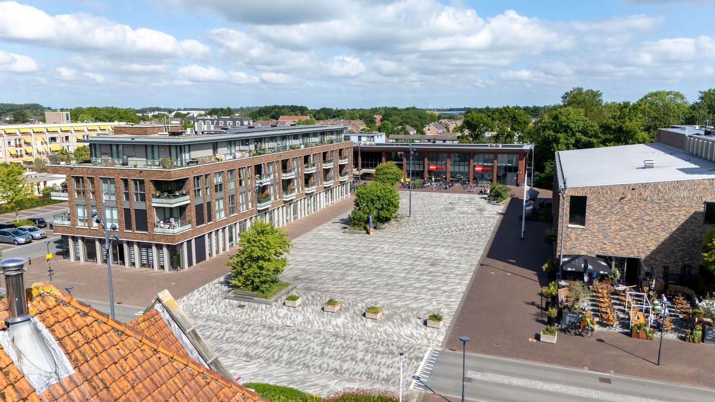 Foto 4 van De Tuinbouw 25