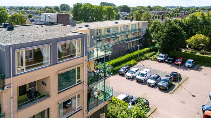 Photo 3 of De Tuinbouw 25