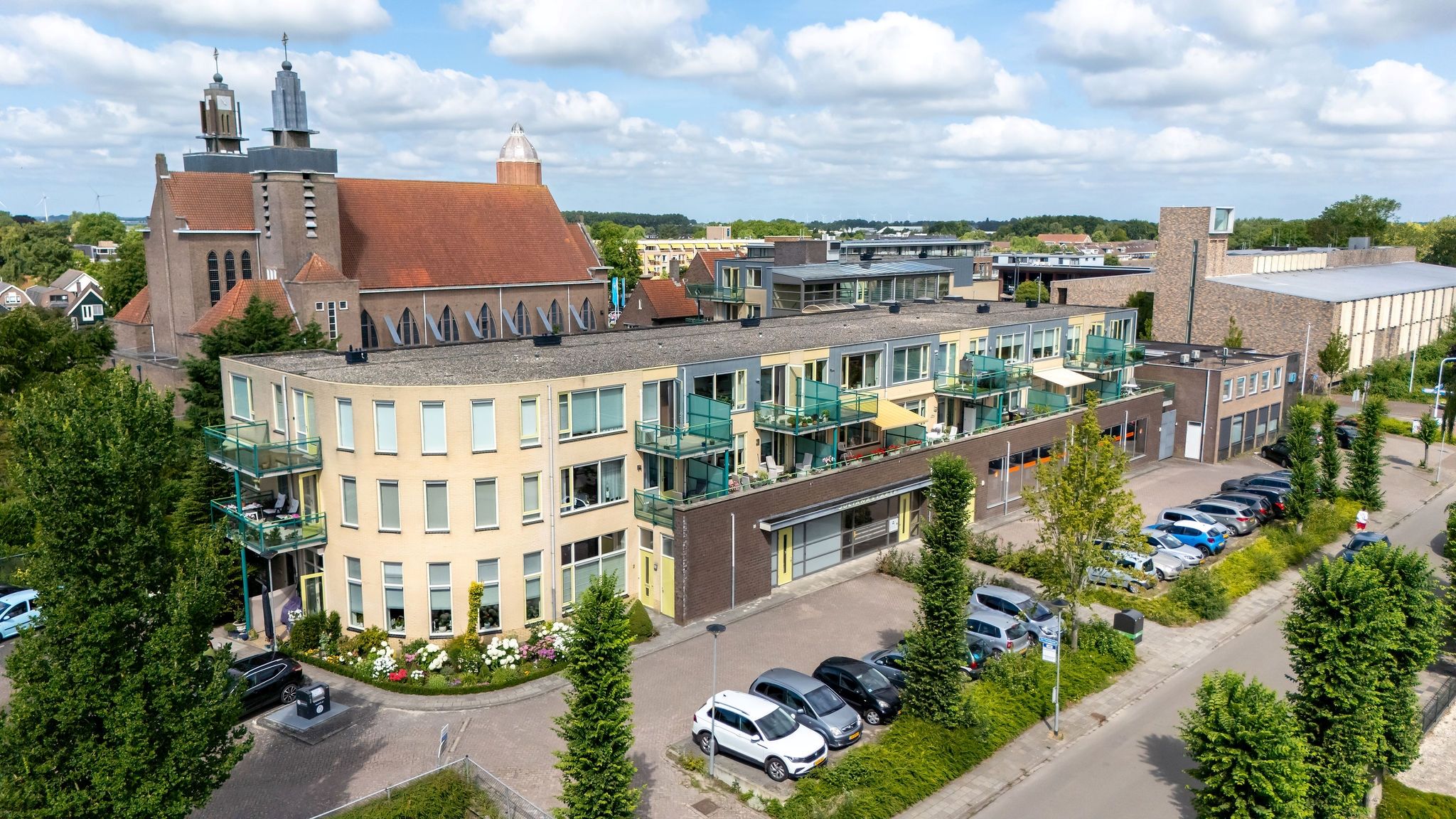 Foto 6 van De Tuinbouw 25