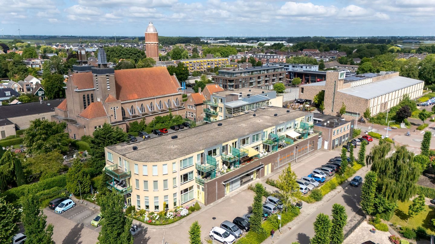 Foto 5 van De Tuinbouw 25