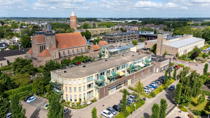 Photo 5 of De Tuinbouw 25