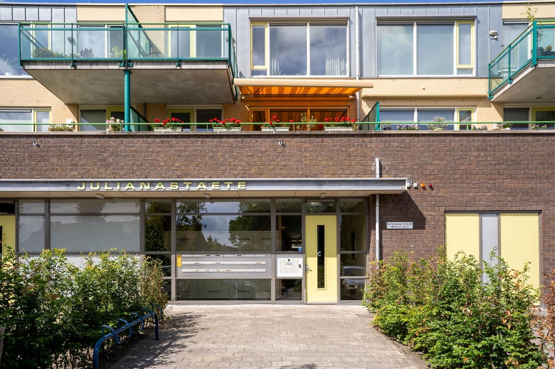 Foto 7 van De Tuinbouw 25