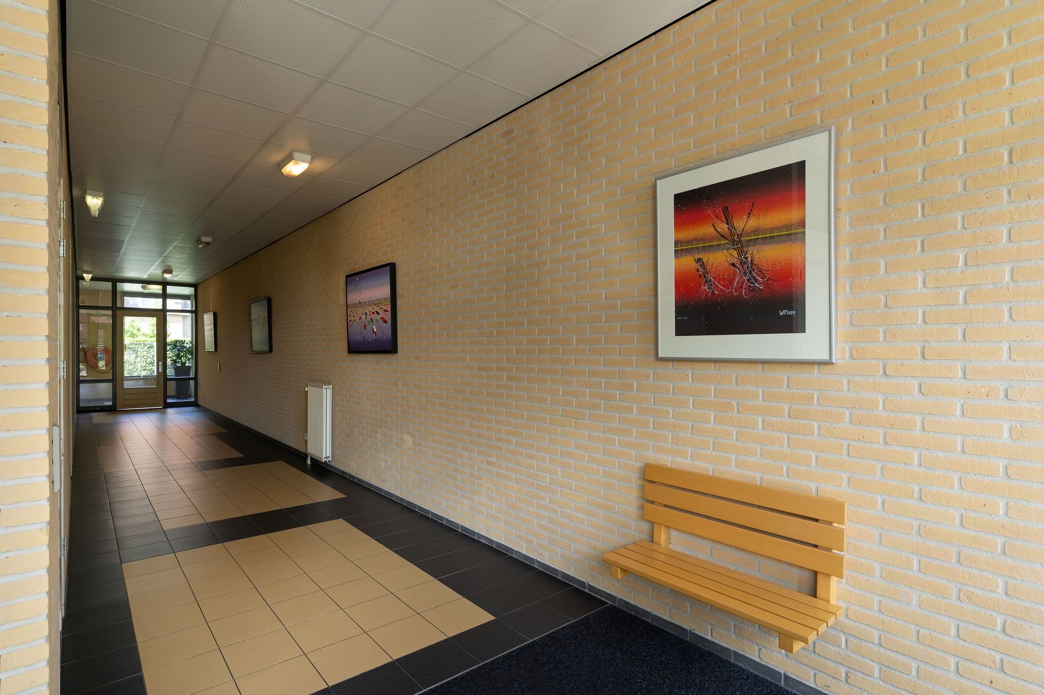 Foto 9 van De Tuinbouw 25