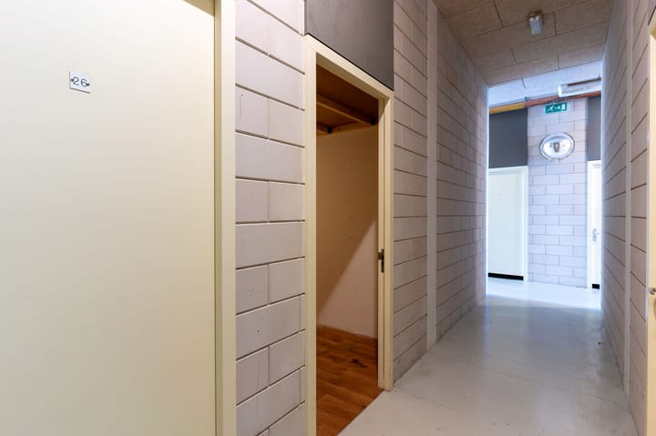 Foto 10 van De Tuinbouw 25