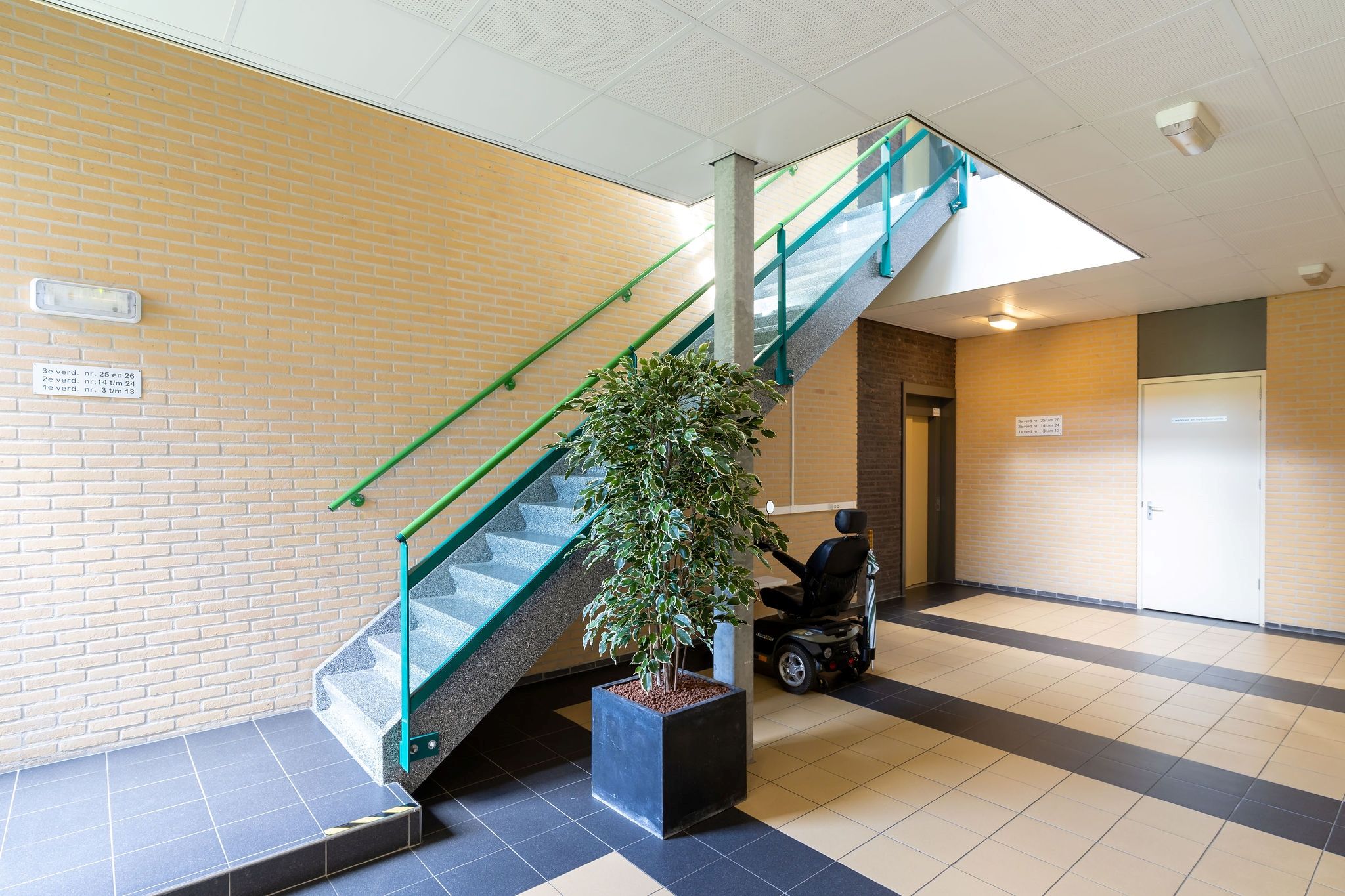 Foto 12 van De Tuinbouw 25