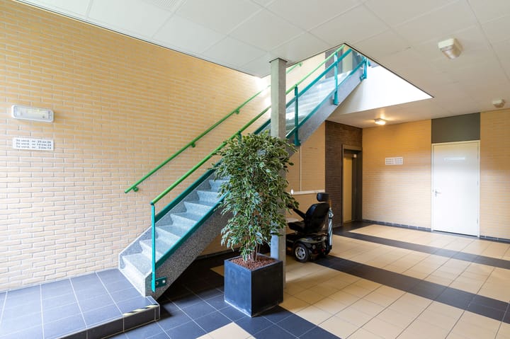 Foto 12 van De Tuinbouw 25