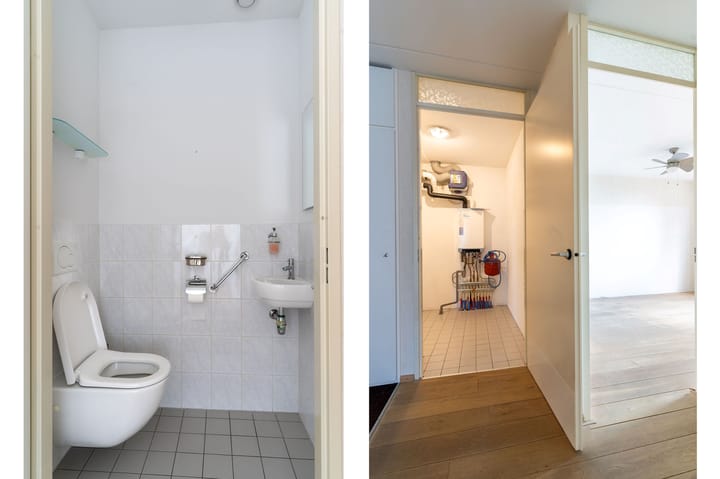 Foto 18 van De Tuinbouw 25