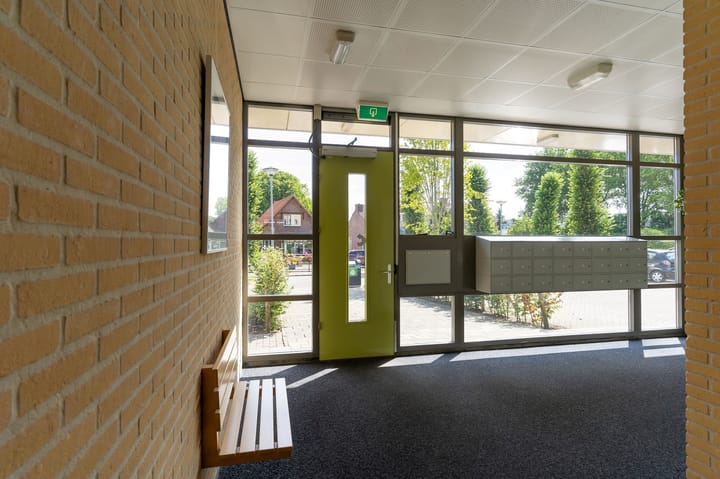 Foto 8 van De Tuinbouw 25