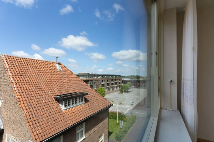 Foto 25 van De Tuinbouw 25