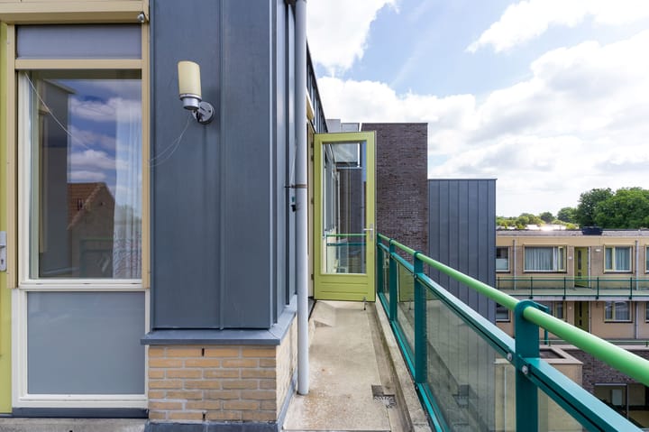 Foto 37 van De Tuinbouw 25